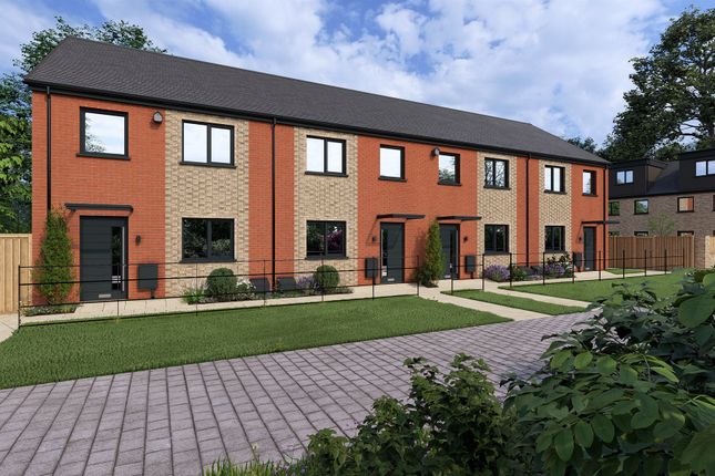 Plot 7, Abbey Wharf, Abbey Meadows, Leicester photo 2