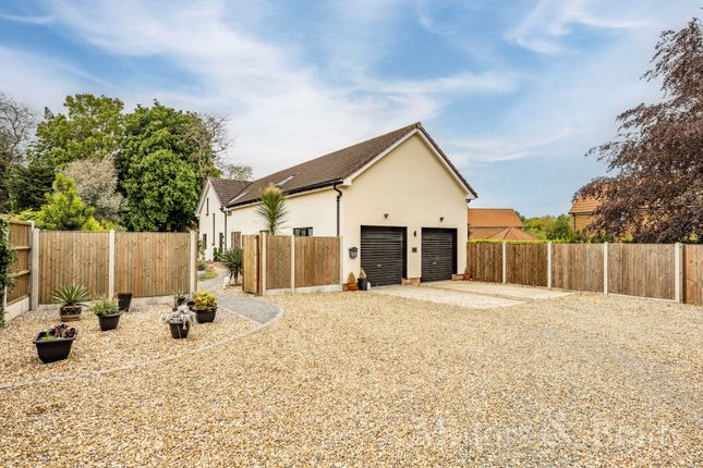 Detached house for sale in The Pastures, Gorleston