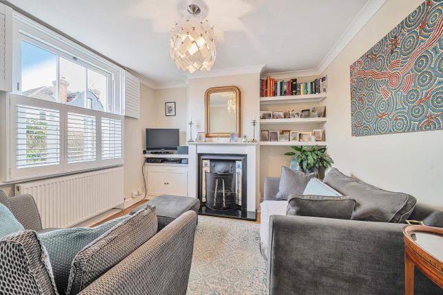 End terrace house for sale in Addison Road, Guildford