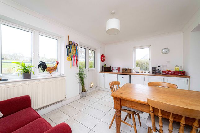 Semi-detached house for sale in Cox Hill, Shepherdswell