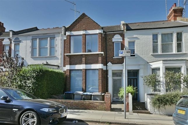 Thumbnail Flat to rent in Riffel Road, Willesden Green, London