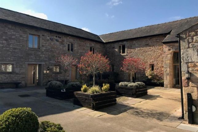 Office to let in Manor Court, Salesbury Hall, Ribchester