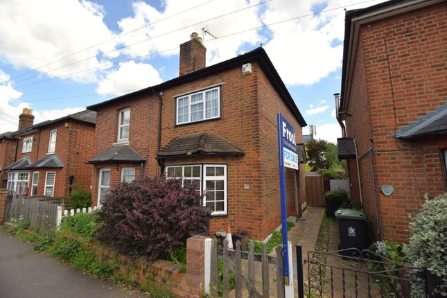 Semi-detached house for sale in Almond Road, Burnham