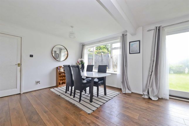 Detached house for sale in Sovereign Close, Ruislip