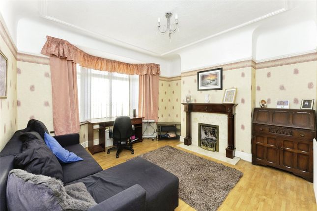 Semi-detached house for sale in Dovedale Road, Liverpool, Merseyside