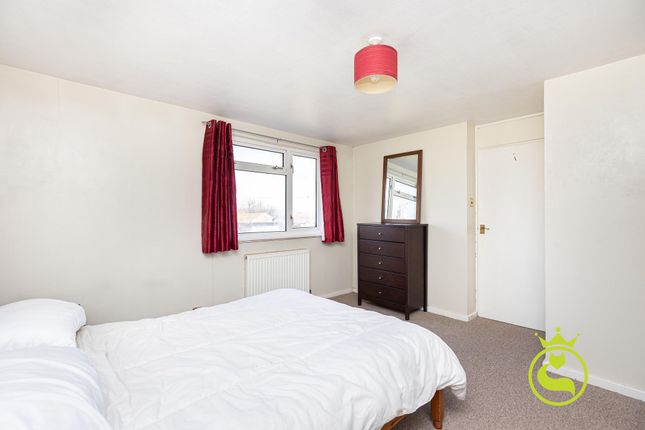 Terraced house for sale in Webbs Way, Bournemouth