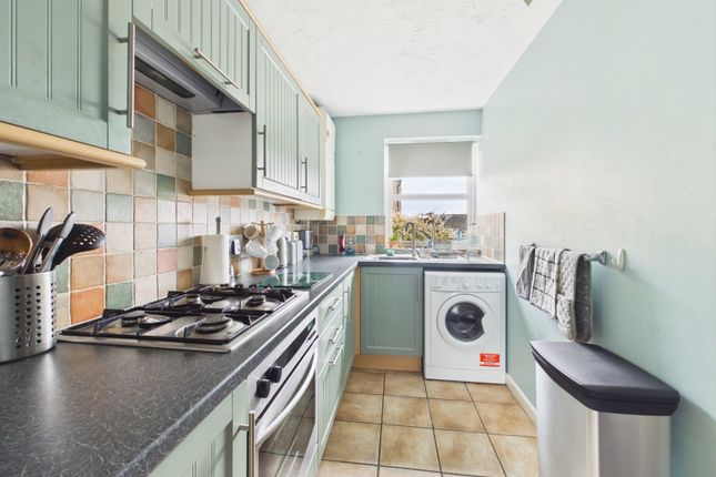 60a, Abbey Street, Cinderford photo 2