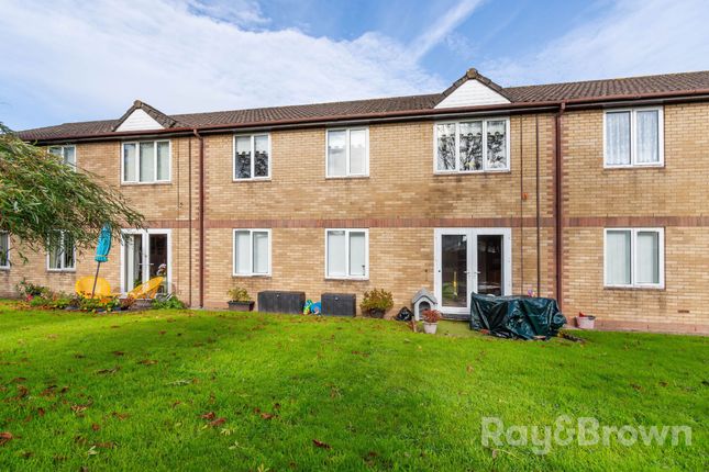 Flat 4, Norbury Court, Cardiff photo 4
