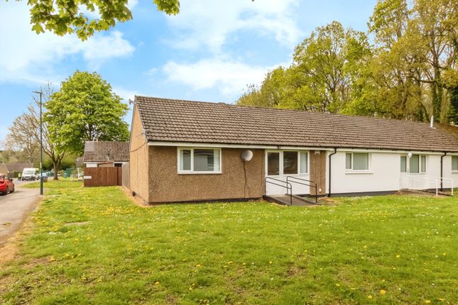 Thumbnail Bungalow for sale in Norwich Gardens, Nottingham, Nottinghamshire