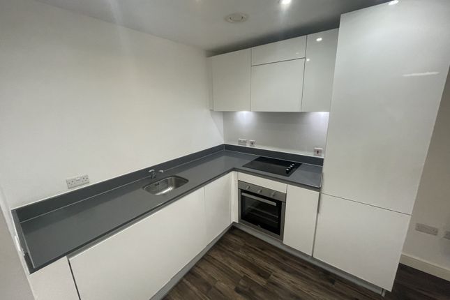 Apartment 405, Broadway, 105, Broad Street, West Midlands photo 2