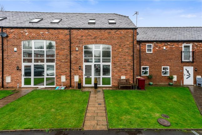 Property for sale in Moss Hall Farm Cottages, Off Plodder Lane, Bolton