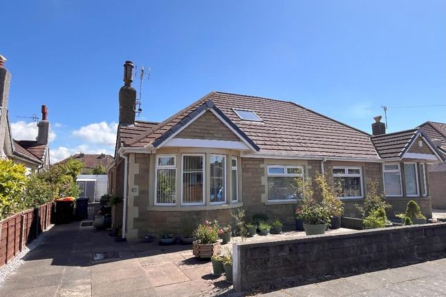 3-bed bungalow on 18, St Christophers Way, Morecambe, £225,000