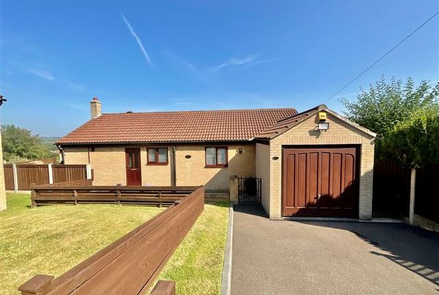 3-bed house on 12, Bunkers Hill Killamarsh, Sheffield, £380,000
