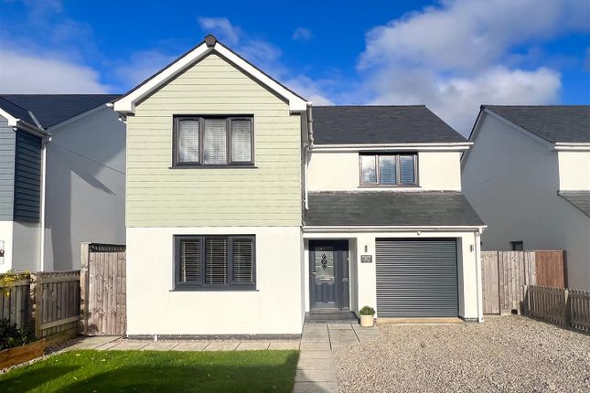 Property for sale in Harvest Close, Roundswell, Barnstaple