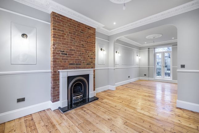 Terraced house for sale in Mildmay Road, Newington Green