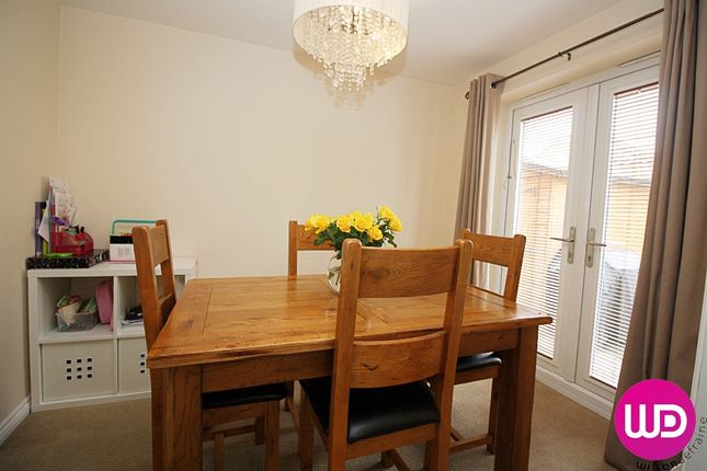 5 Winshields way, Newcastle Upon Tyne photo 4