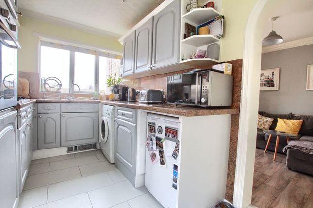 Semi-detached house for sale in Craigearn Road, Normanby, Middlesbrough