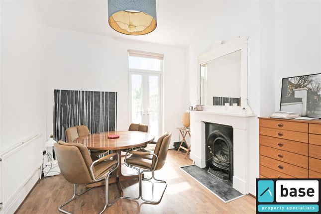 Terraced house to rent in Blurton Road, Clapton, London