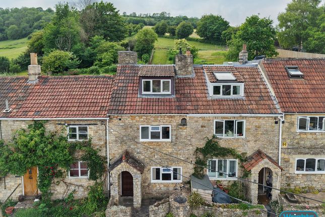 4-bed house on 2, High Street, Bath, £550,000
