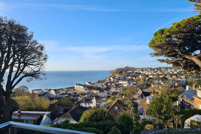 27 Prospect House East Cliff Road, Dawlish photo 4