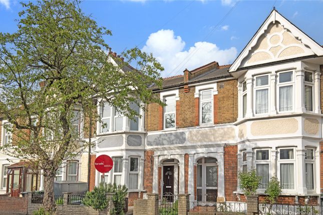 Flat for sale in Essex Road, Leyton, London