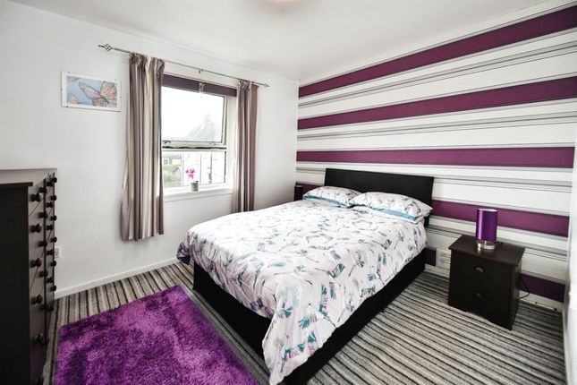 Semi-detached house for sale in Westwood Avenue, Ayr