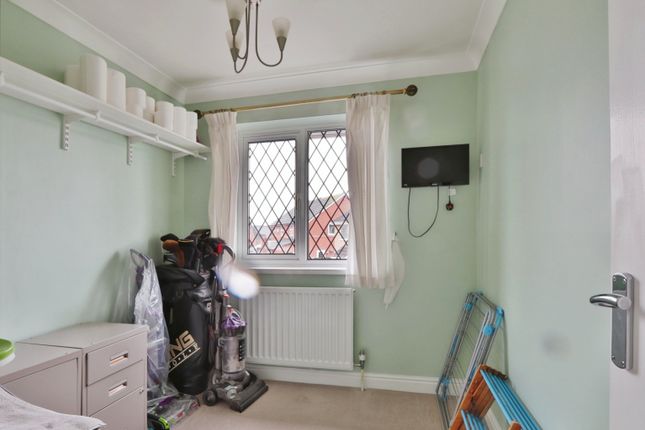Detached house for sale in Greville Road, Hedon, Hull, East Riding Of Yorkshire