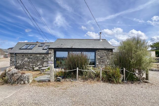 1-bed house on Kerikeri Cottage, Trebarvah Farm, Perranuthnoe, £375,000