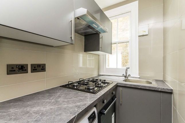 RGF, 129, Mirabel Road, Fulham photo 3