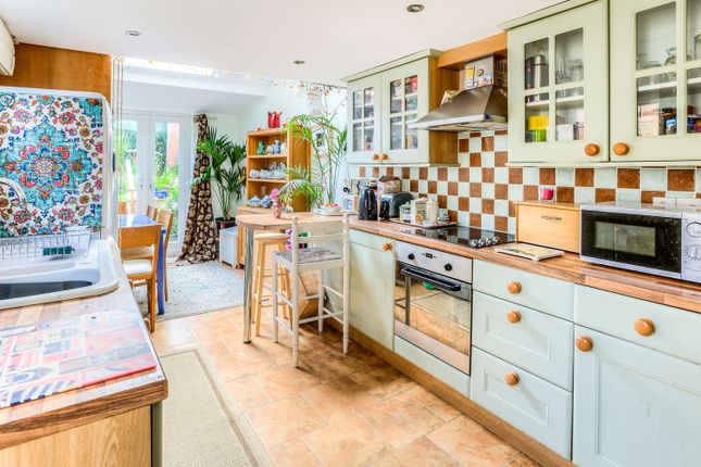 Cottage for sale in The Green, Snitterfield, Stratford-Upon-Avon