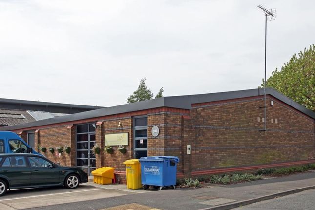 Industrial to let in 396 Montrose Avenue, Slough Trading Estate, Slough