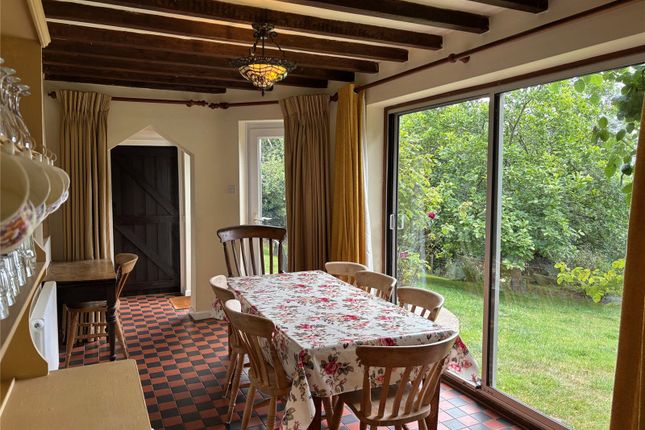 Graylands Cottage,, Newgrounds, Fordingbridge photo 3