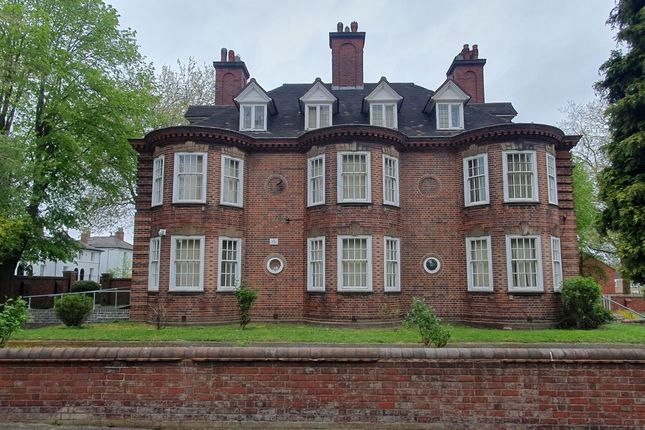 Detached house for sale in 32 George Street West, Birmingham, West Midlands
