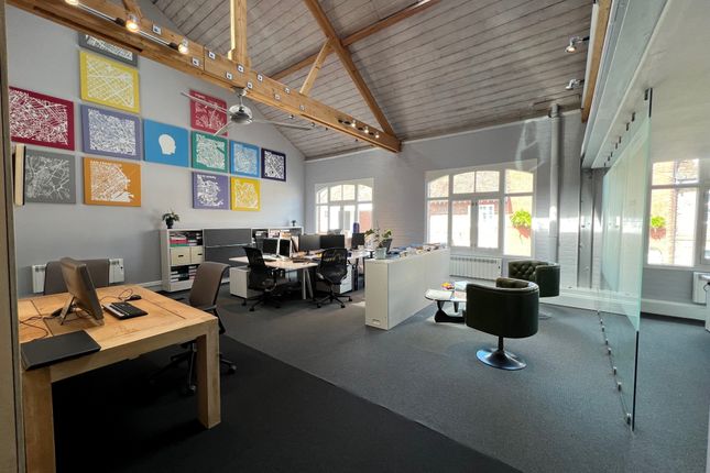 Office for sale in Old Brewery Lane, Henley-On-Thames