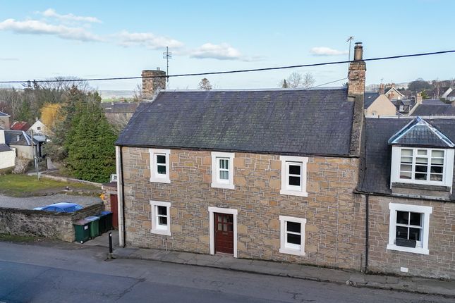 4-bed house on Glenfoot, Muckhart Road, Perth, £240,000