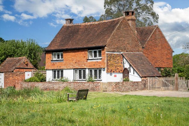 3-bed house on The Common, Godalming, £895,000