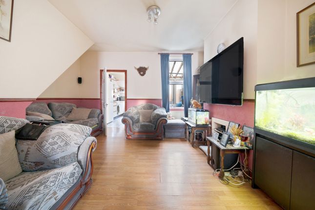 Terraced house for sale in Parson Street, Bristol, Somerset