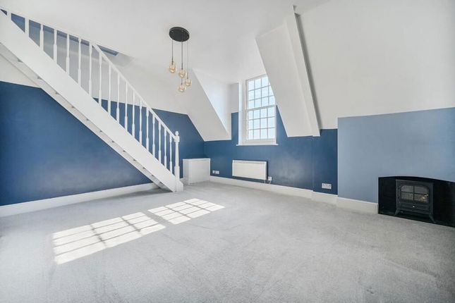 Flat 19 Brandon Court, Lawrence Road, Southsea photo 4