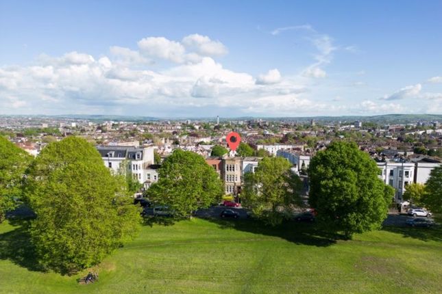 Town house for sale in Upper Belgrave Road, Bristol