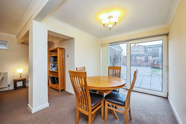 19, Manitoba Way, NOTTINGHAM photo 4