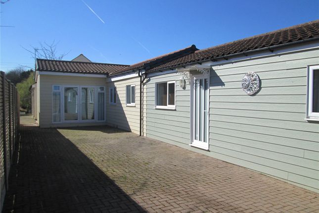 3-bed house on Apple Blossom Lodge,, Fishpool, Dymock, £250,000