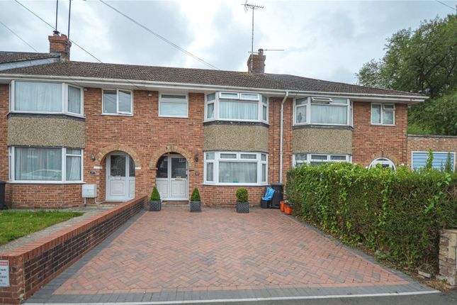 Terraced house for sale in Morris Street, Rodbourne, Swindon