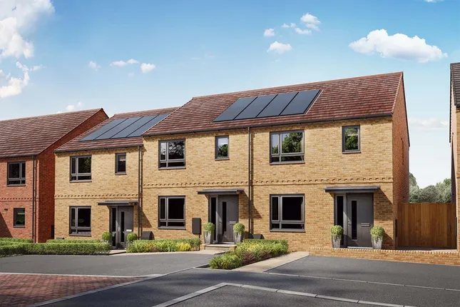 Taylor Wimpey - Bronze Park