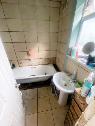 End terrace house for sale in Tudor Road, Leicester