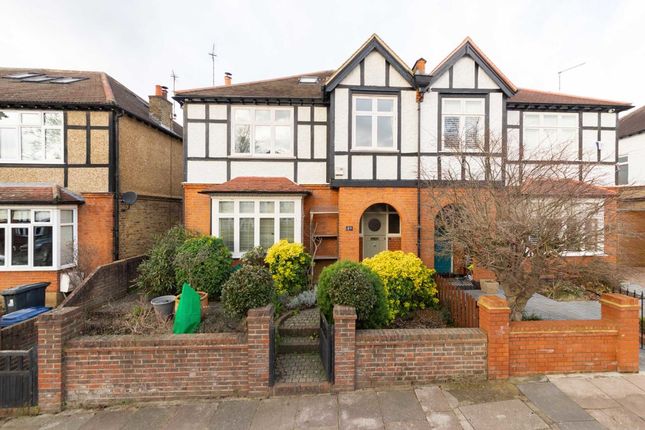 Property to rent in Manor Court Road, London