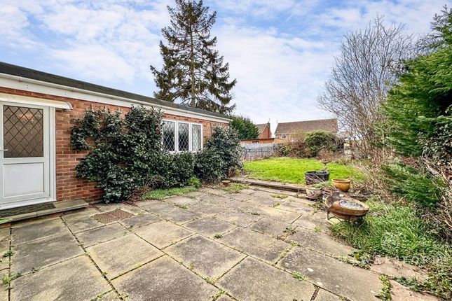 Semi-detached house for sale in Arundel Avenue, Sittingbourne