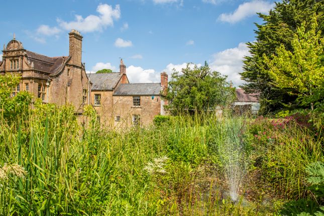 Thorne House