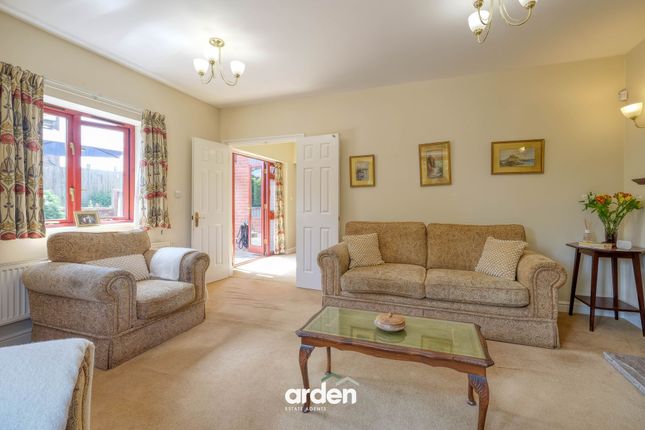 34a Gunner Lane, Birmingham photo 3