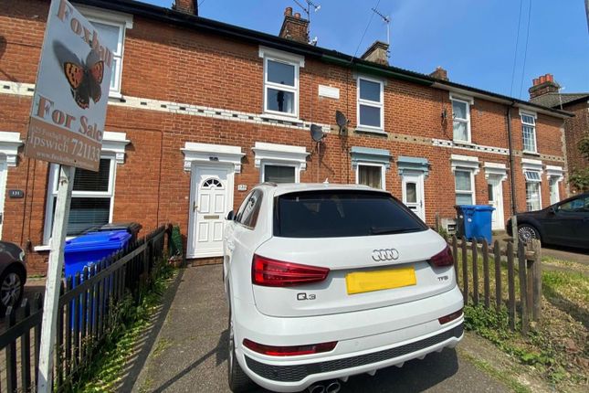 Terraced house for sale in Spring Road, Ipswich
