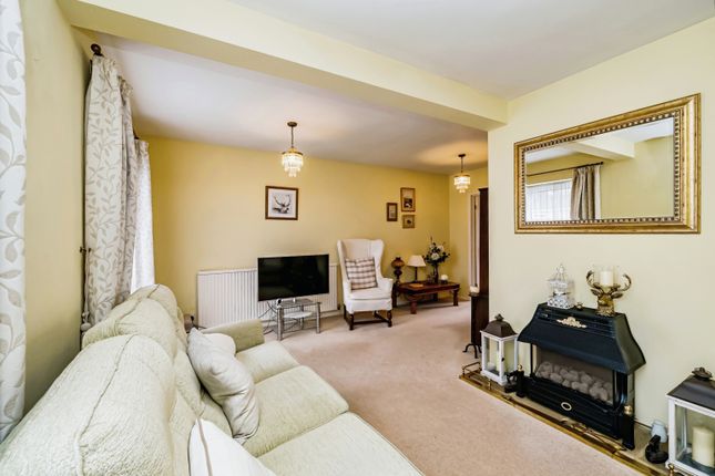 Detached bungalow for sale in Clay Close, Flackwell Heath, High Wycombe